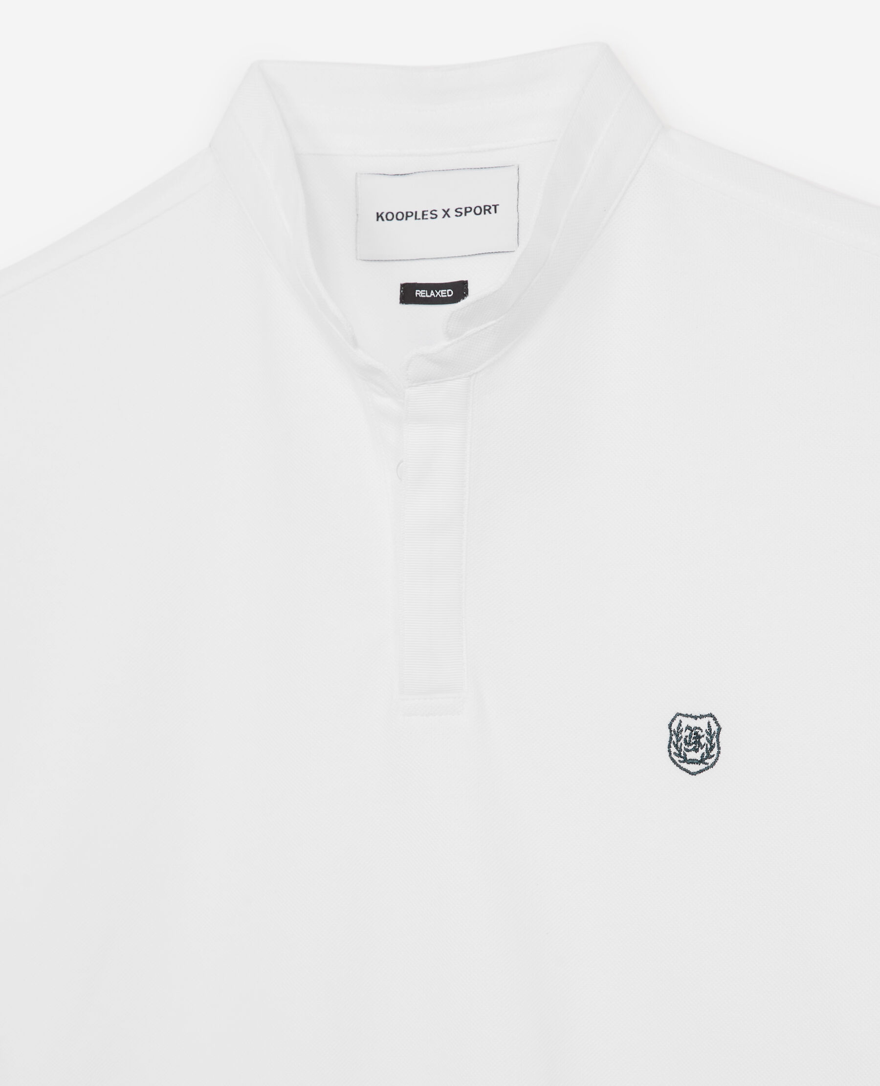 Polo kooples sport homme hotsell