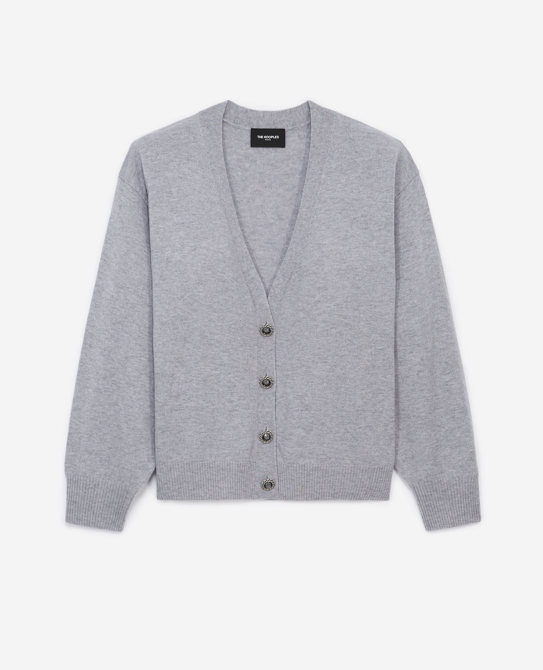 Kooples cardigan best sale