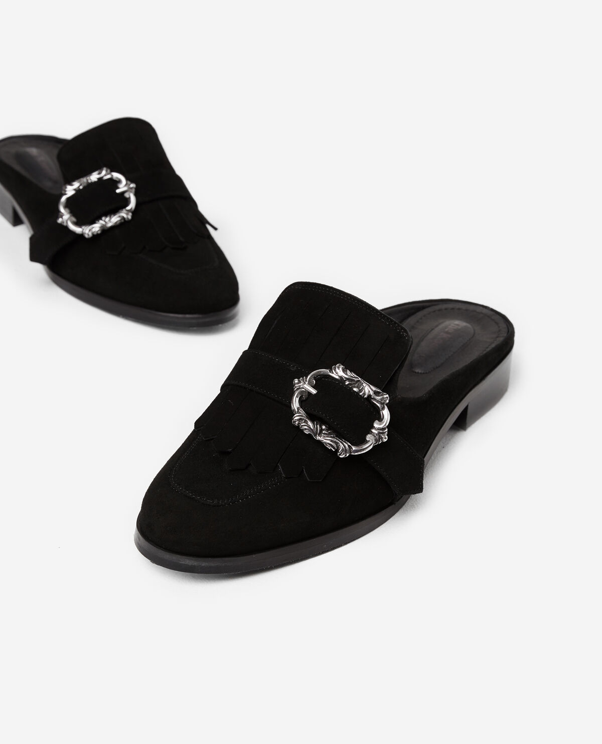 The kooples loafers best sale