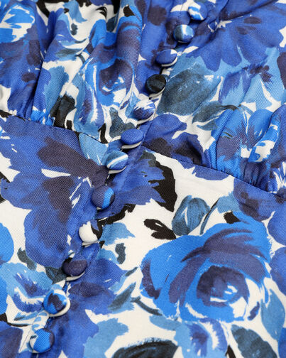 , BLUE WHITE, hi-res image number null
