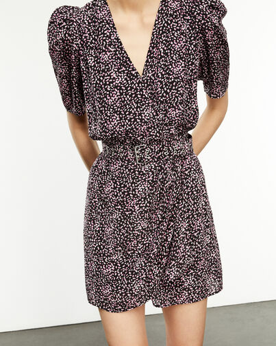 , BLACK / PINK, hi-res image number null