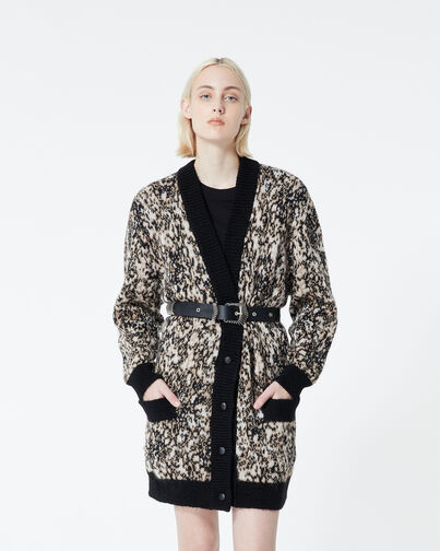 , WHITE + BLACK PRINT, hi-res image number null