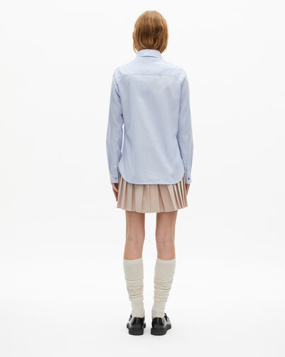 , BLUE / WHITE, hi-res image number null