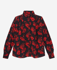 , BLACK - RED, hi-res image number null