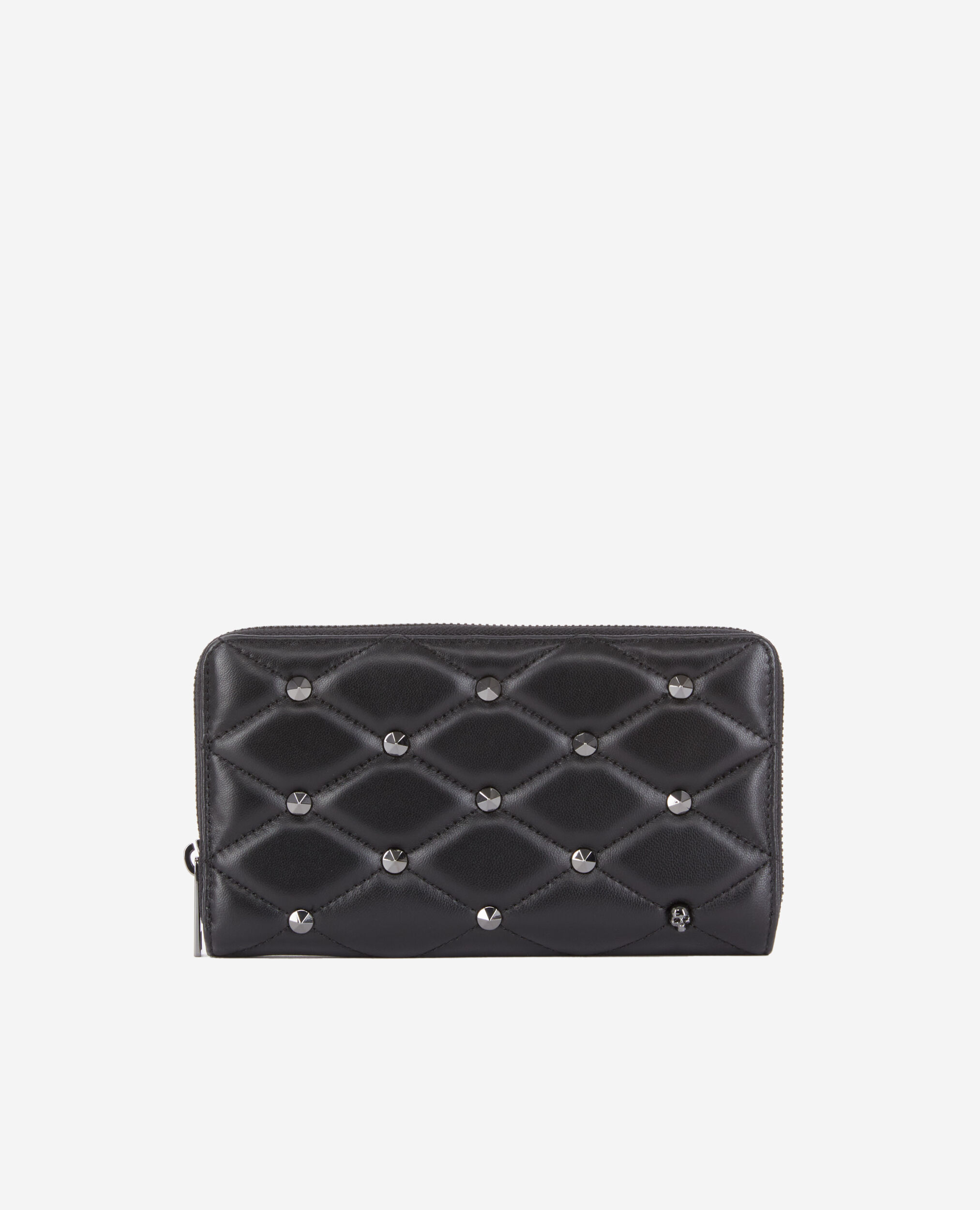 Small leather goods for Women The Kooples UK