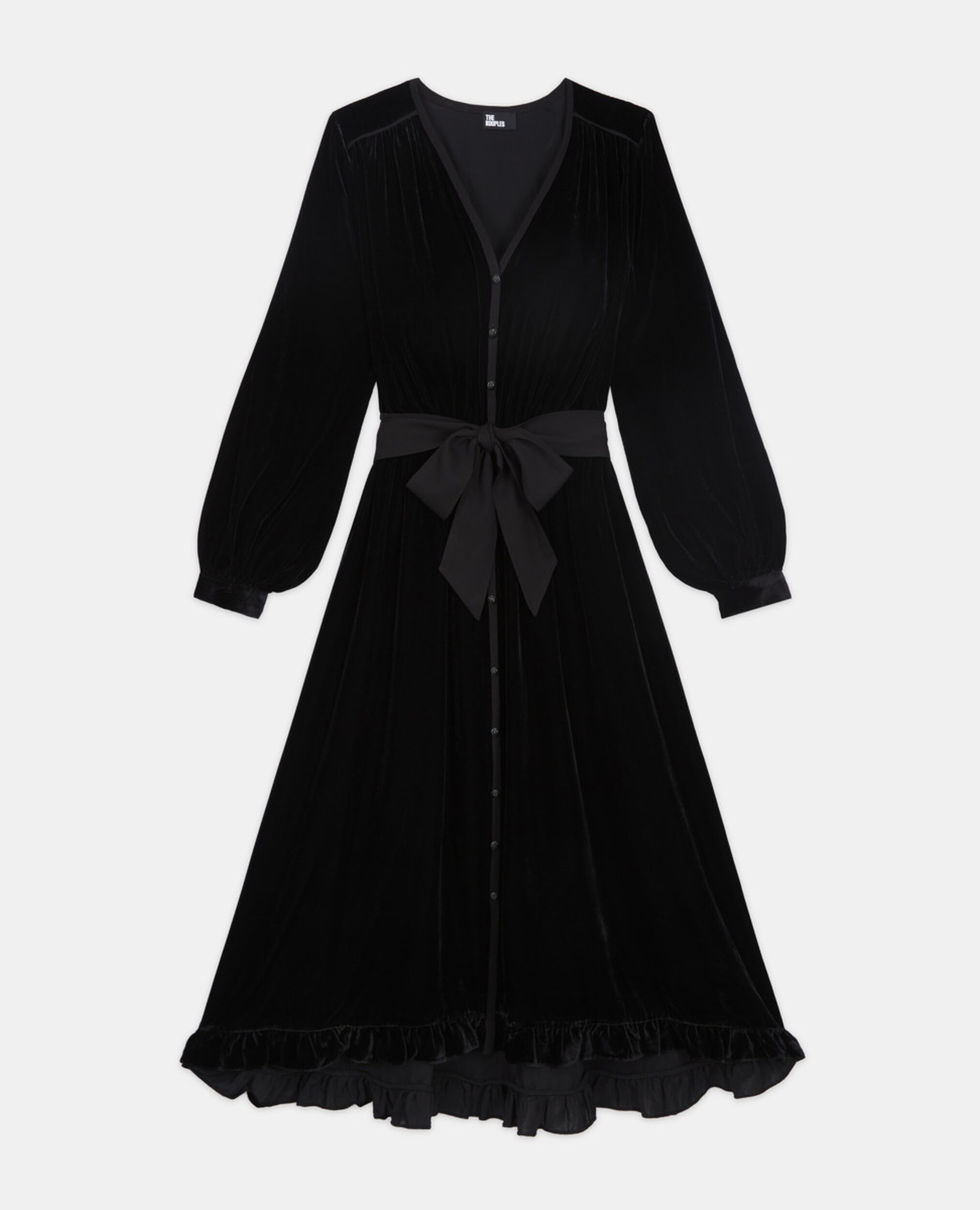 Choosing the Perfect Dress