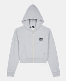 , LIGHT GREY MELANGE, hi-res image number null