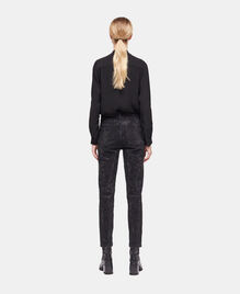 , BLACK WASHED, hi-res image number null
