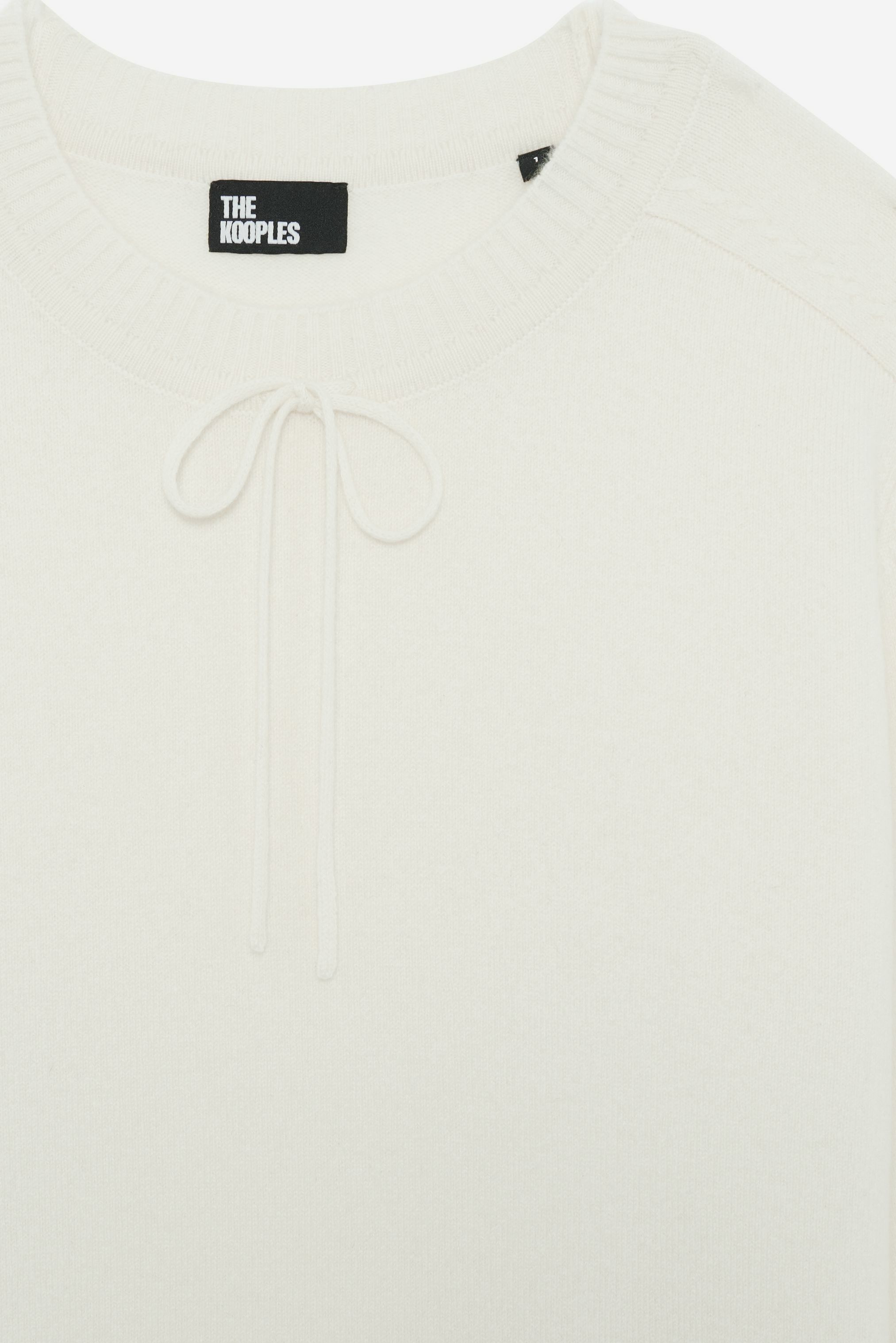 ＴＨＥ　ＫＯＯＰＬＥＳ　クープルズ　ファスナーのカーディガン★Ｓサイズ★新品タグ付き★ The kooples(クープルズ)の商品一覧 - 海外通販のBUYMA