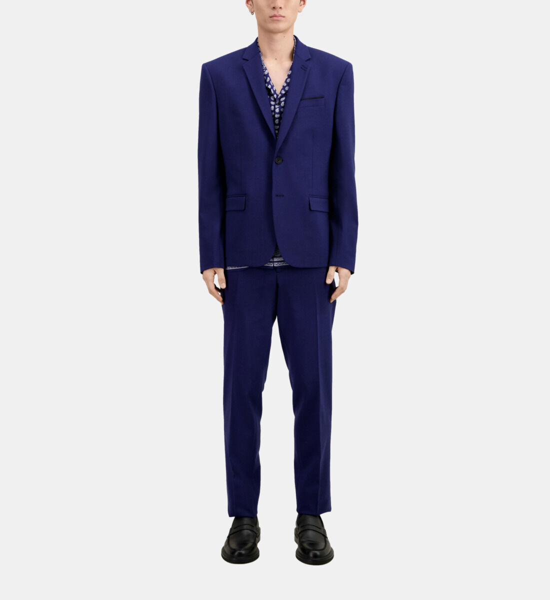Veste costume the kooples hotsell