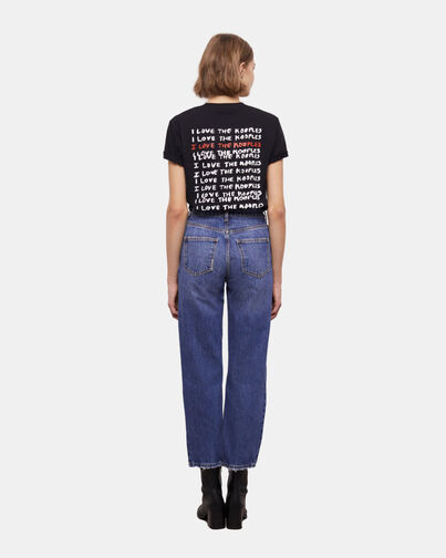 , BLUE DENIM, hi-res image number null
