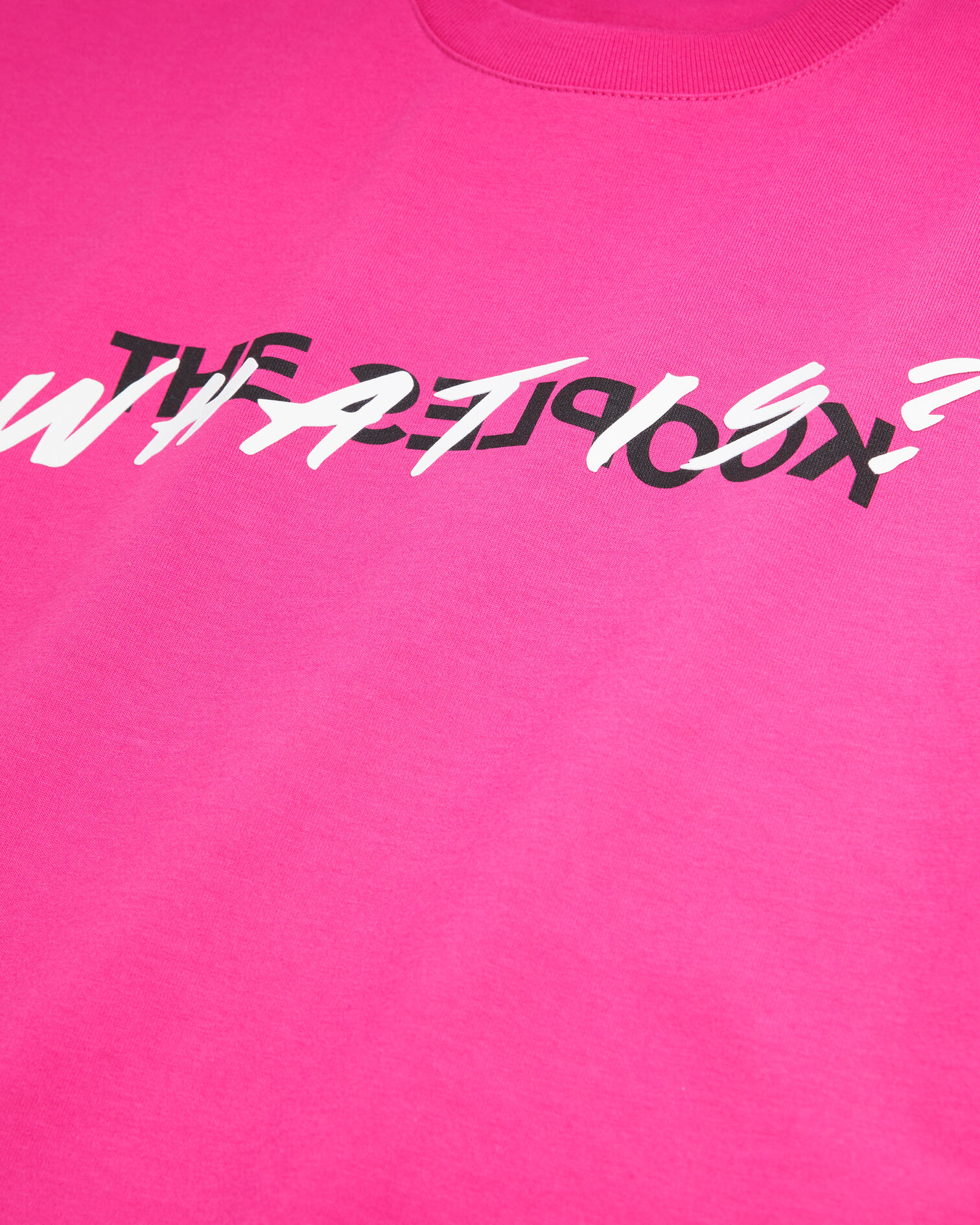 T-shirt What is fuchsia, FUSHIA, hi-res image number null