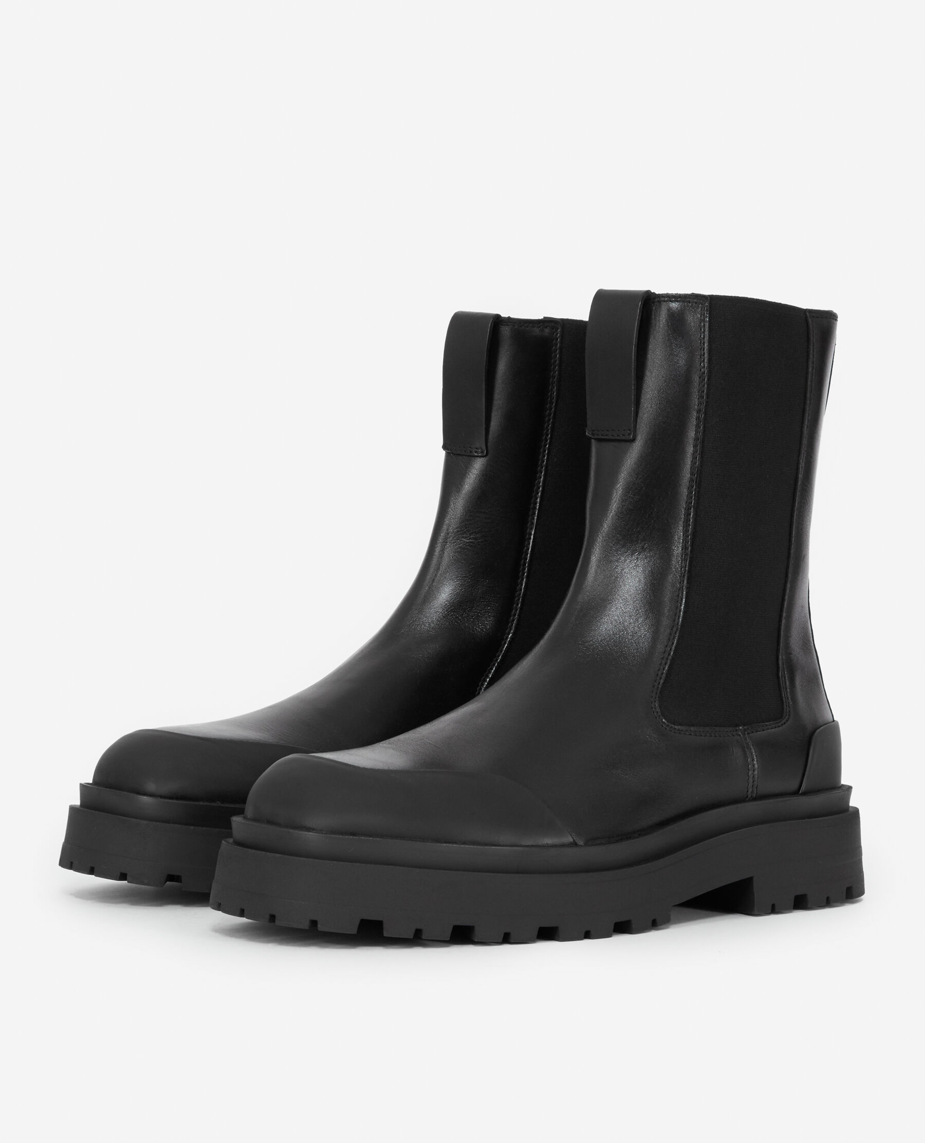 High top chelsea boots outlet