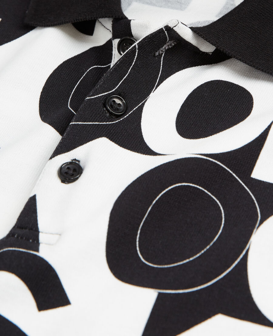 the kooples logo polo