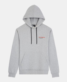 , GREY MELANGE, hi-res image number null