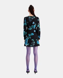 , BLACK BLUE, hi-res image number null
