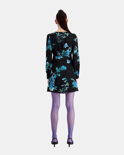 , BLACK BLUE, hi-res image number null