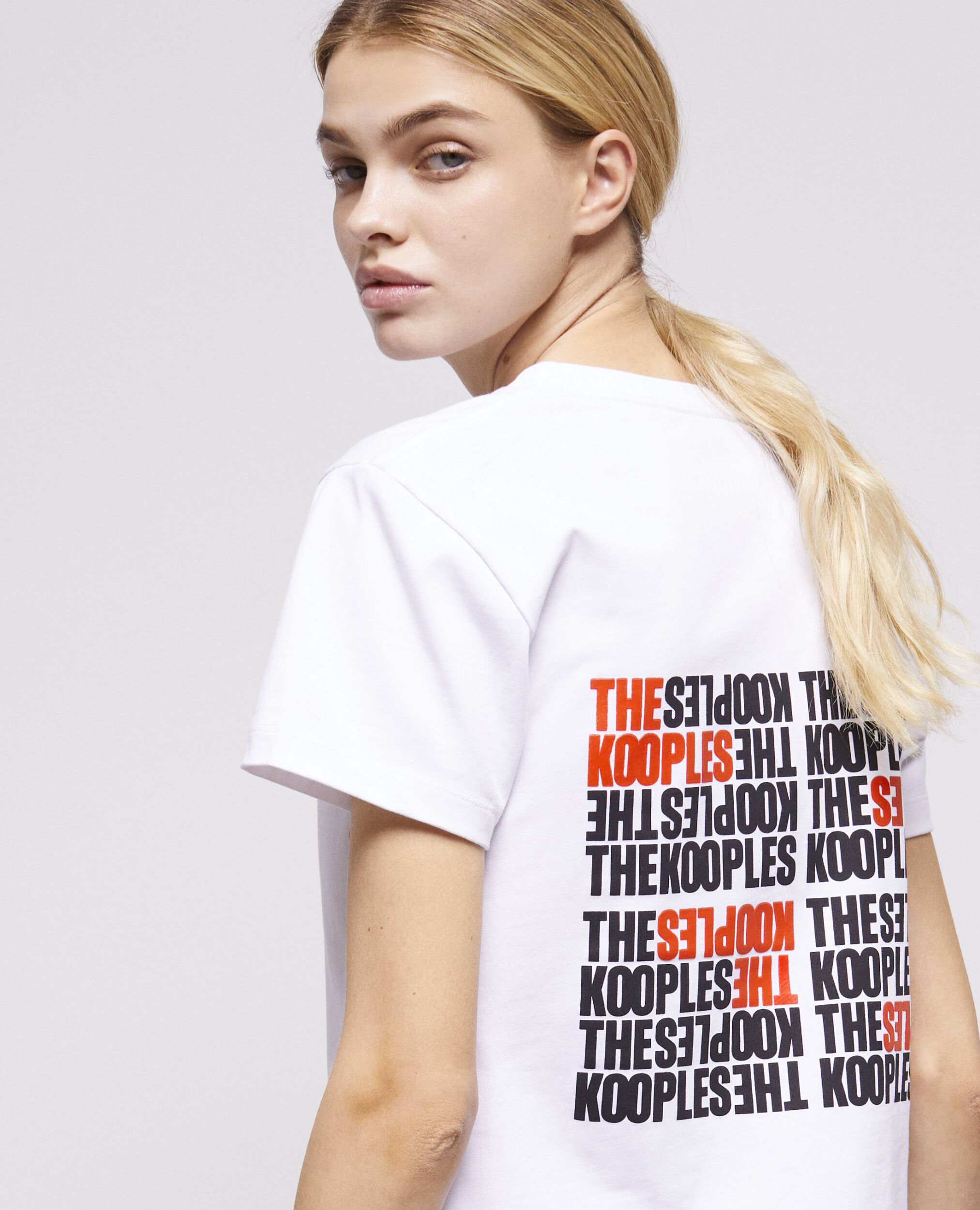 The kooples new arrivals t shirt