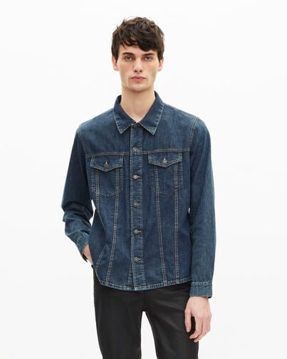 , MEDIUM BLUE, hi-res image number null