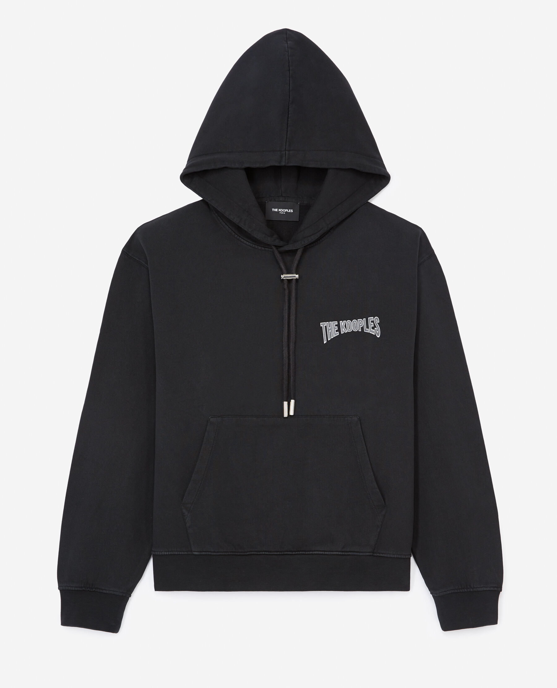Sweat homme the hot sale kooples