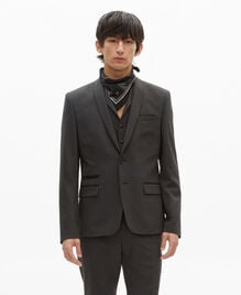 , BLACK GREY, hi-res image number null