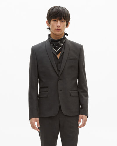 , BLACK GREY, hi-res image number null