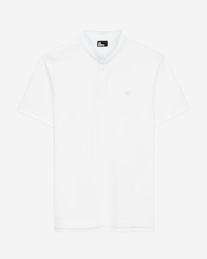 , WHITE / DUCK BLUE, hi-res image number null