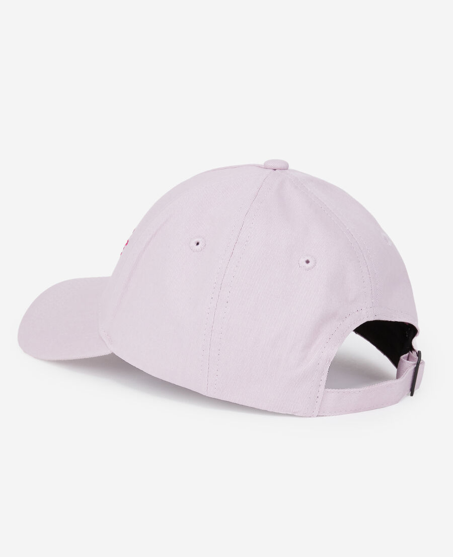 pink what is cap
