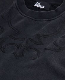 , BLACK WASHED, hi-res image number null