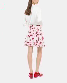, ECRU RED, hi-res image number null