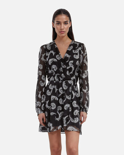 , BLACK / SILVER, hi-res image number null