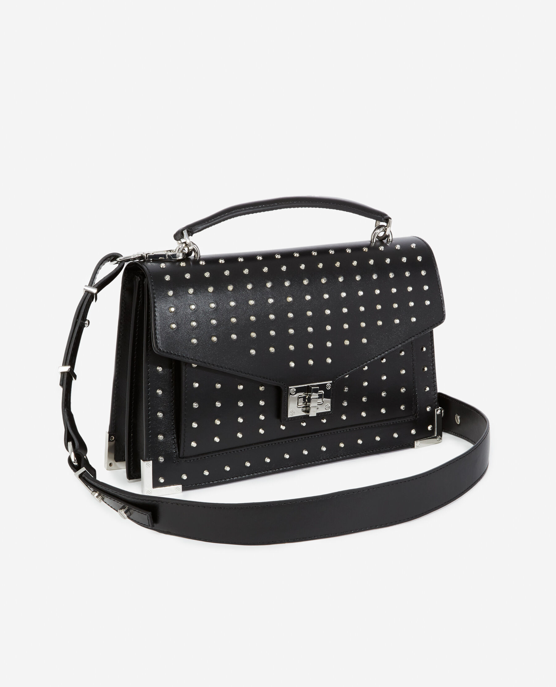 The kooples sac a main top