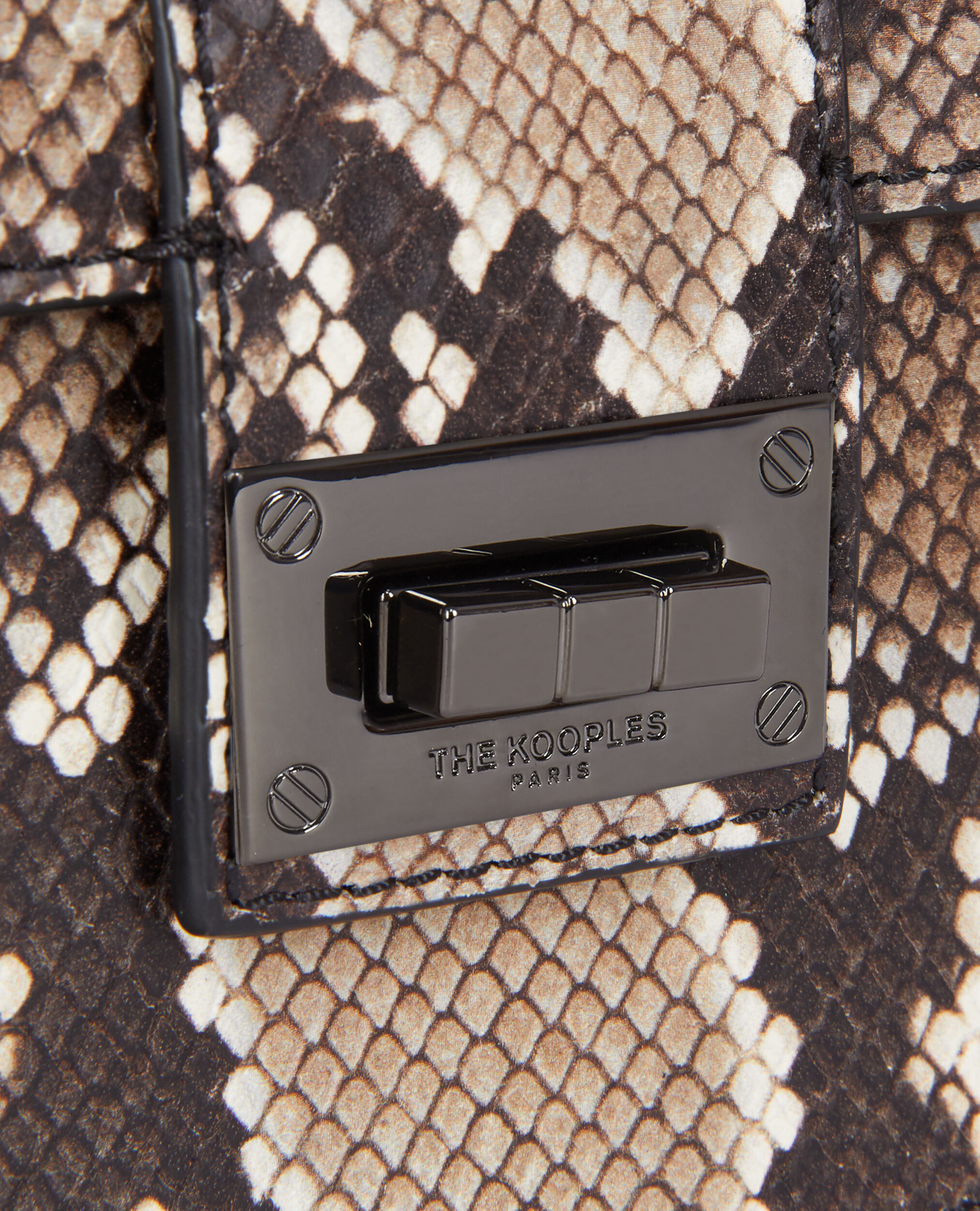 Pochette the on sale kooples
