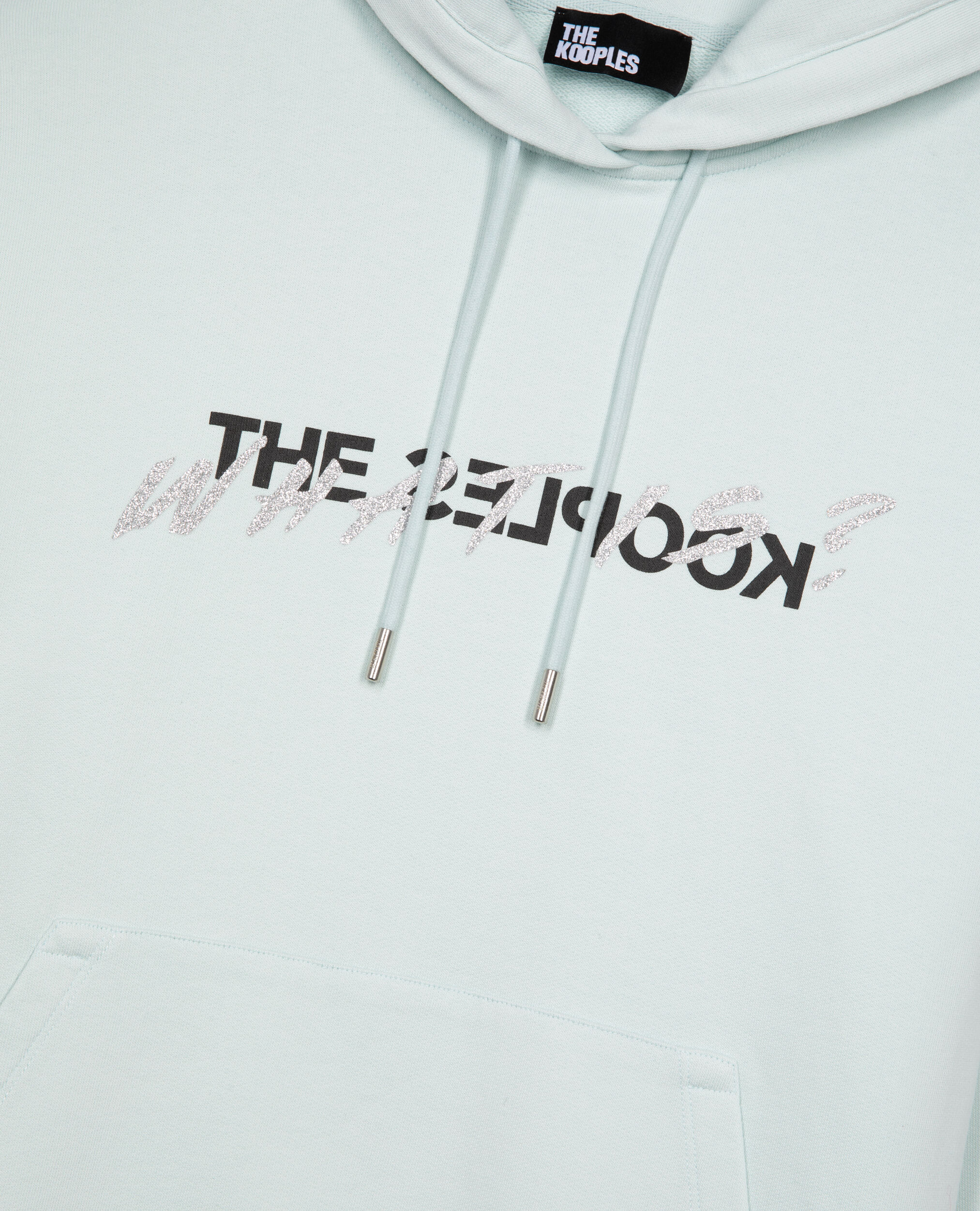 What is hoodie light blue, BABY BLUE, hi-res image number null