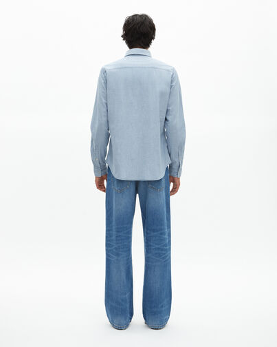 , BABY BLUE, hi-res image number null