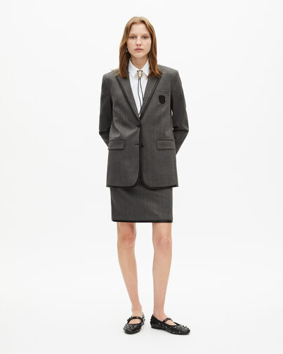 , DARK GREY, hi-res image number null