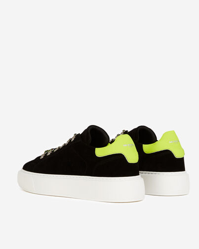 , BLACK / YELLOW, hi-res image number null