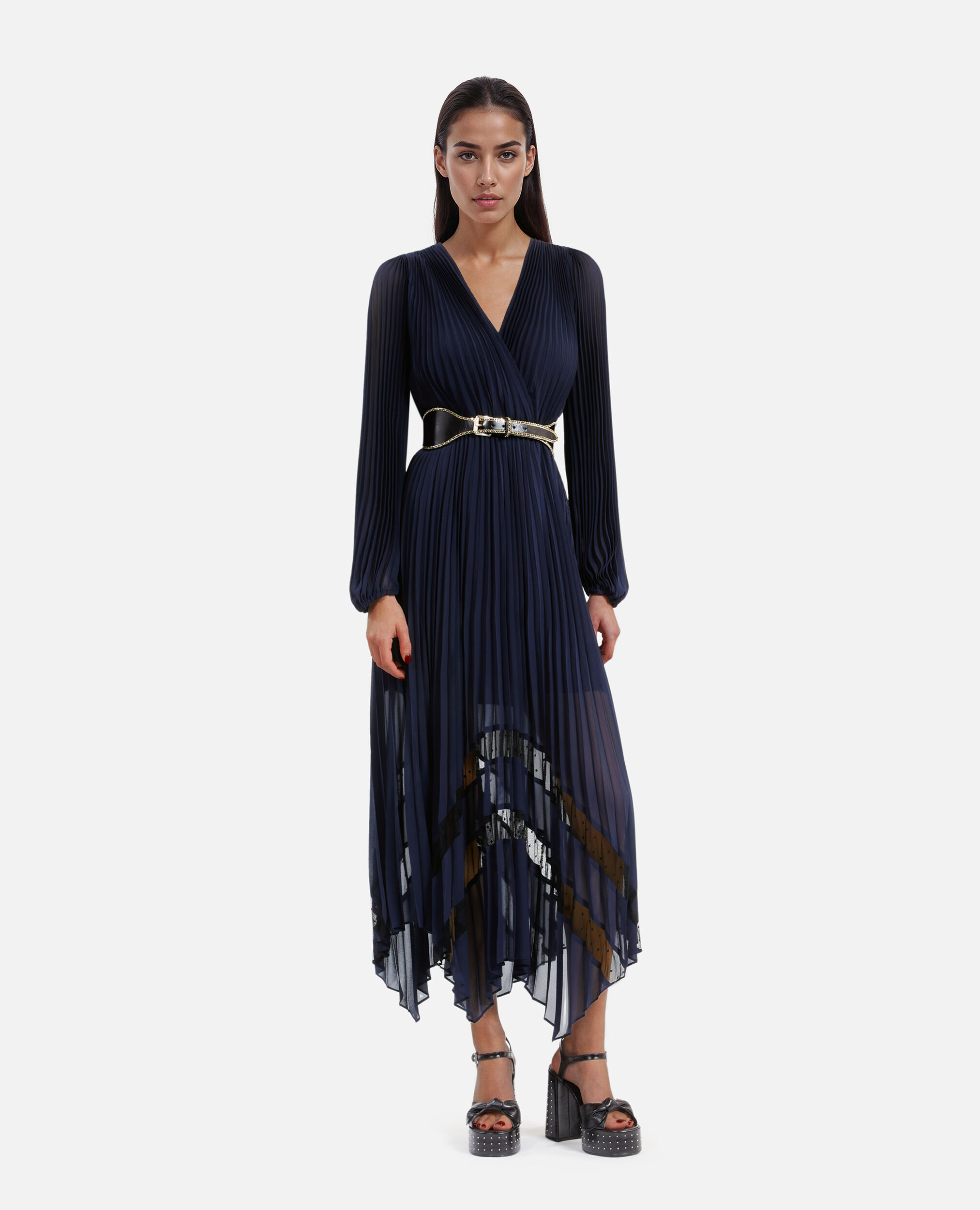 Robes Combinaisons pour Femme The Kooples France