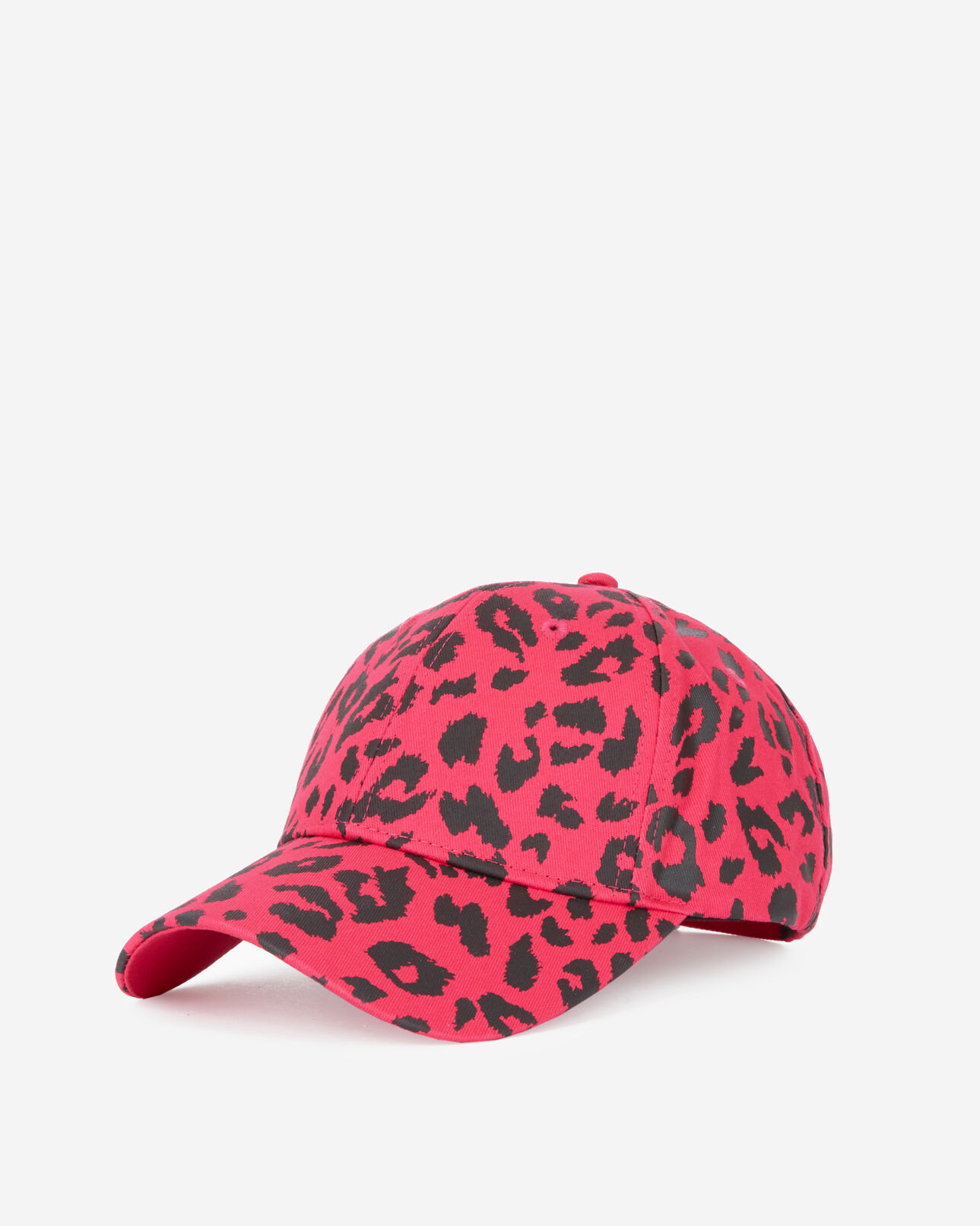 The Kooples MIXTE PINK casquette imprimée