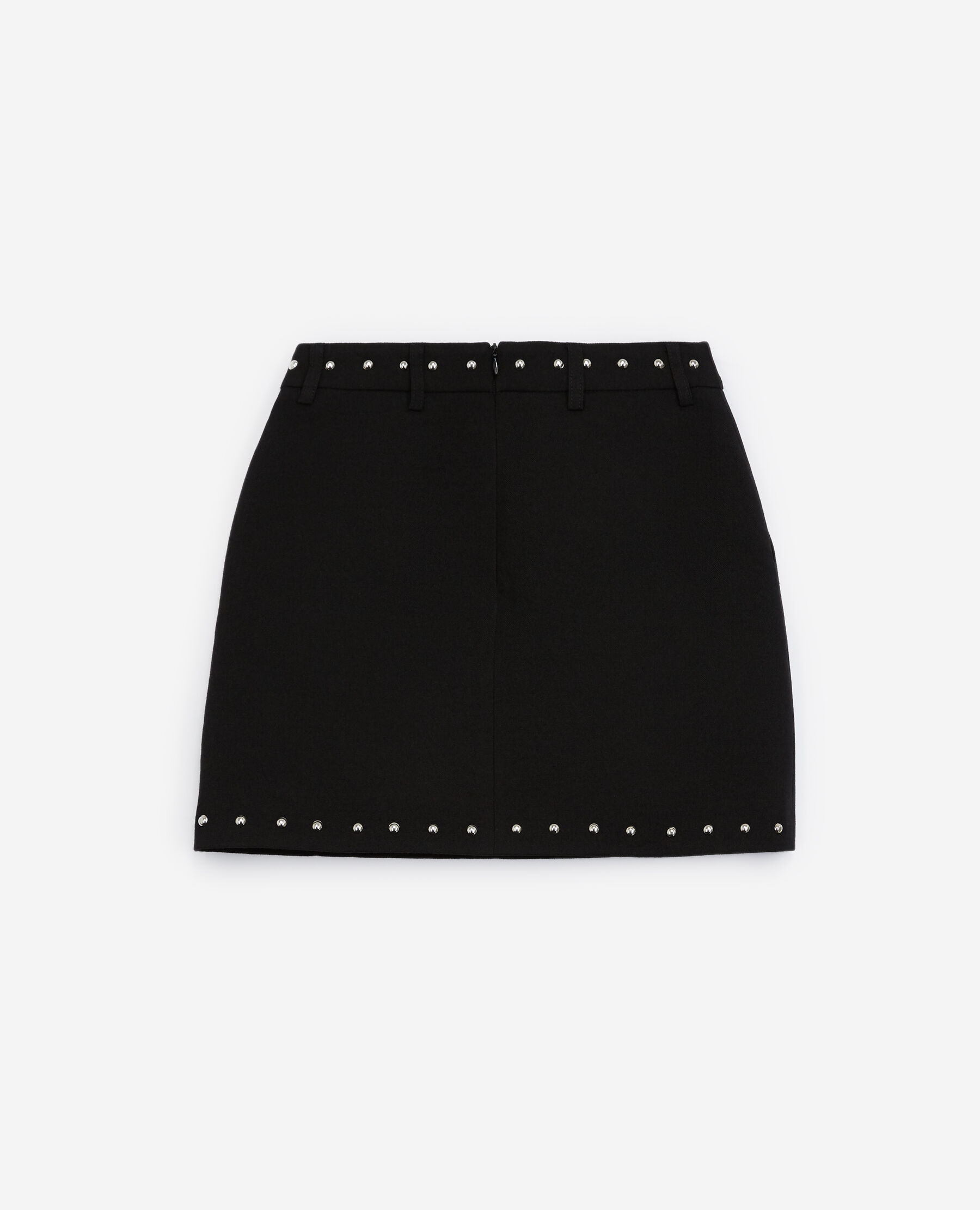 Wool skirt sale cheap