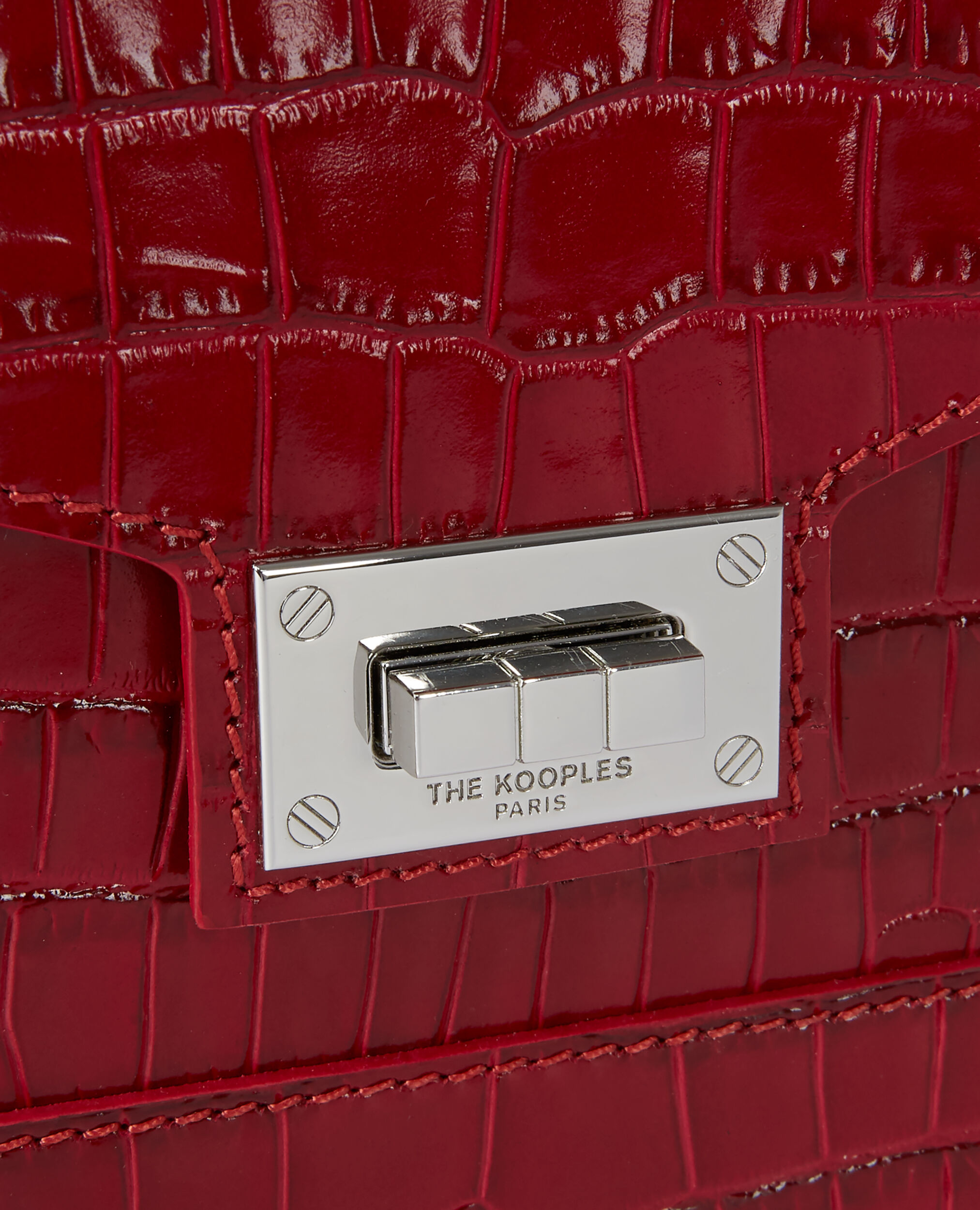 Sac emily top medium the kooples