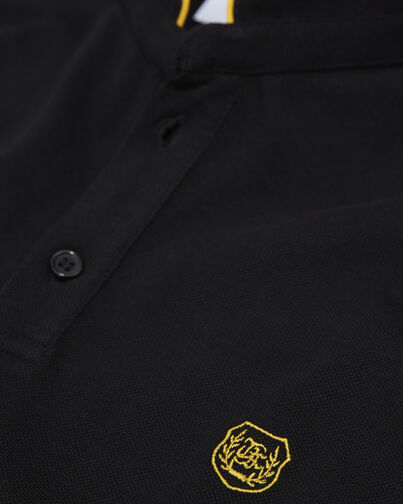 , BLACK / OLD GOLD, hi-res image number null