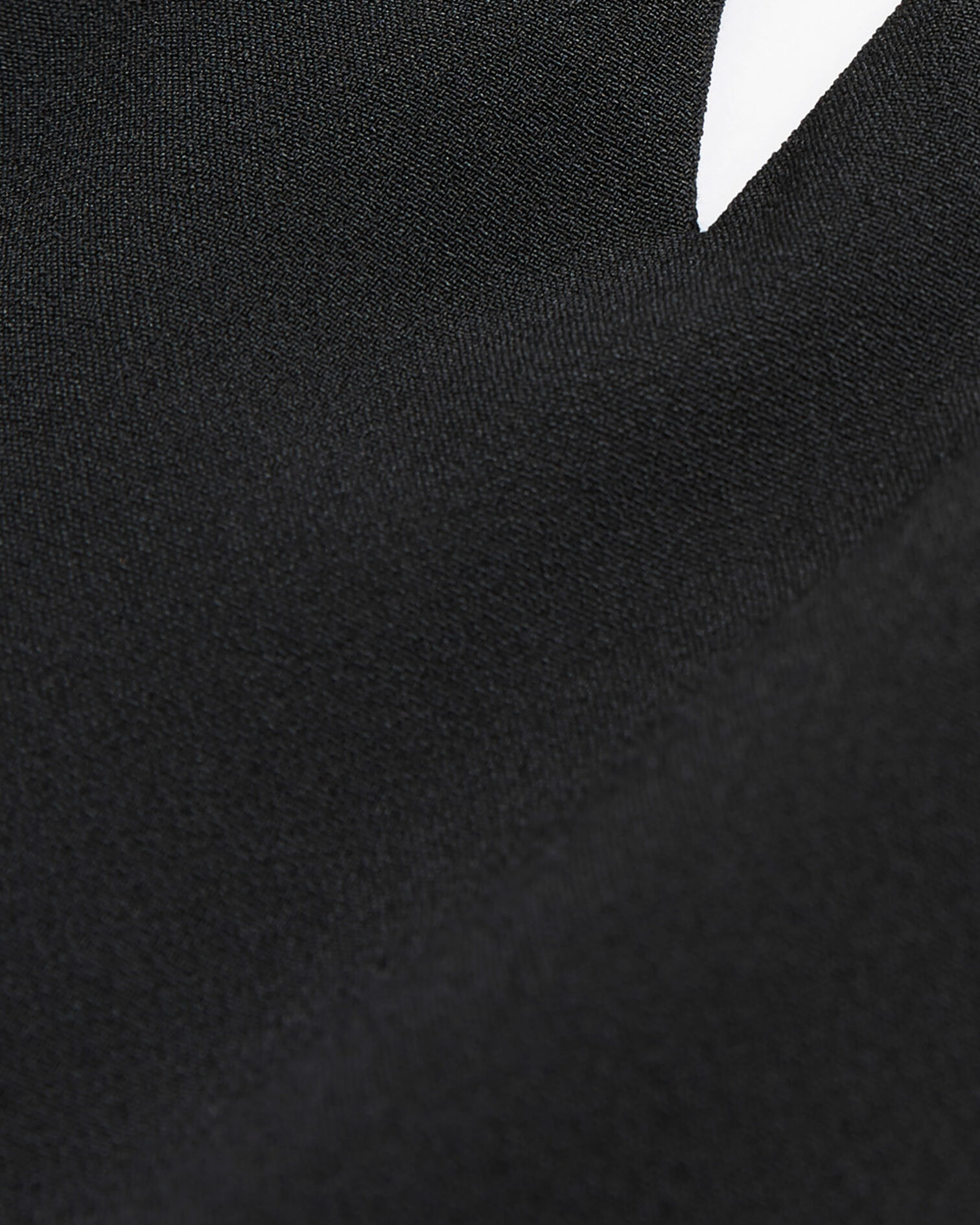 Short black dress, BLACK, hi-res image number null