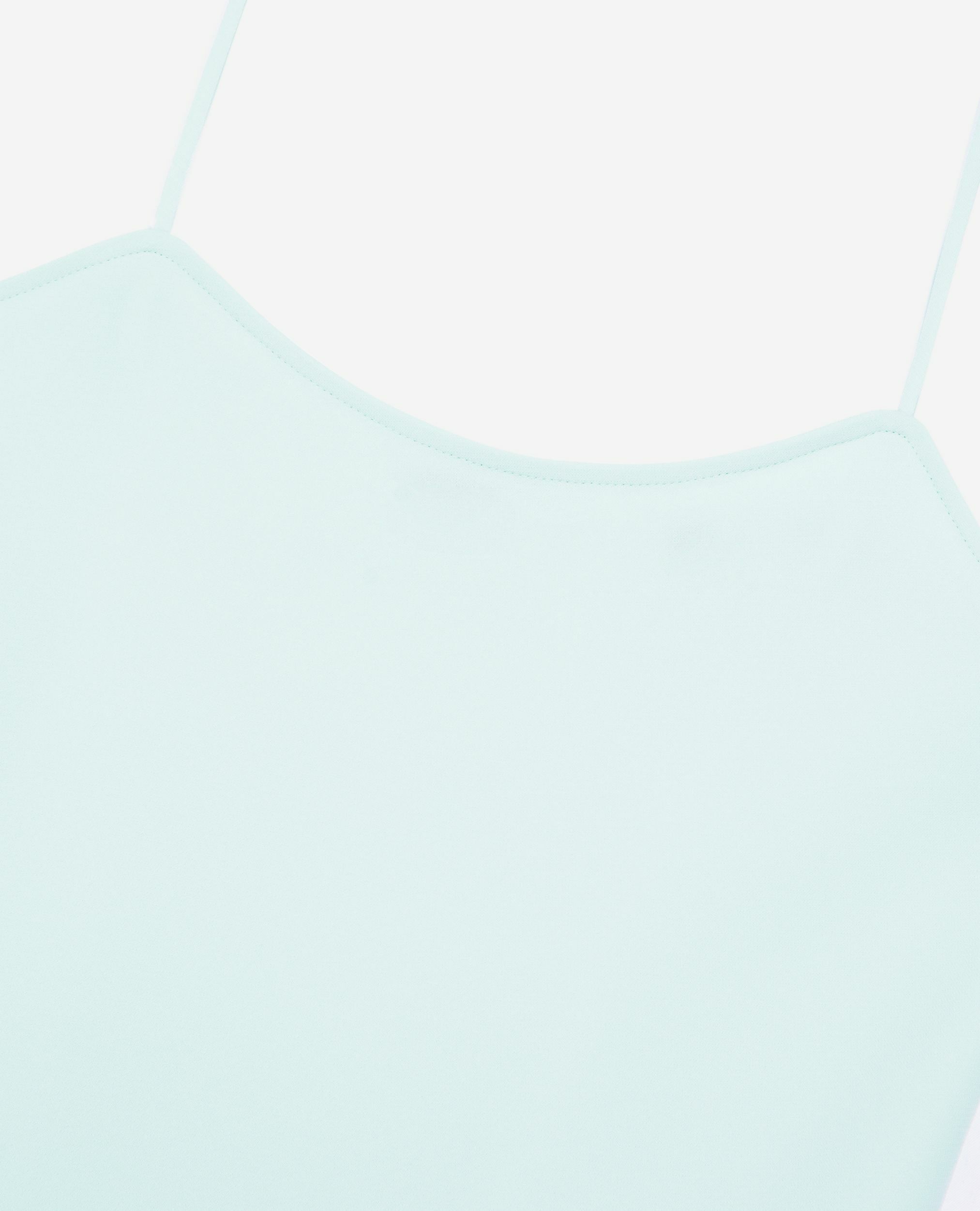 Light blue camisole, BABY BLUE, hi-res image number null