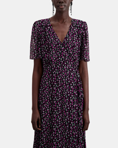 , BLACK / PINK, hi-res image number null