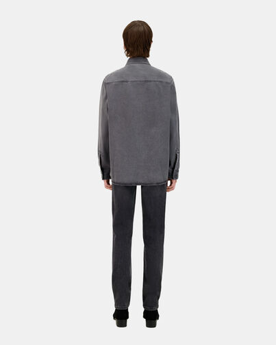 , DARK GREY, hi-res image number null