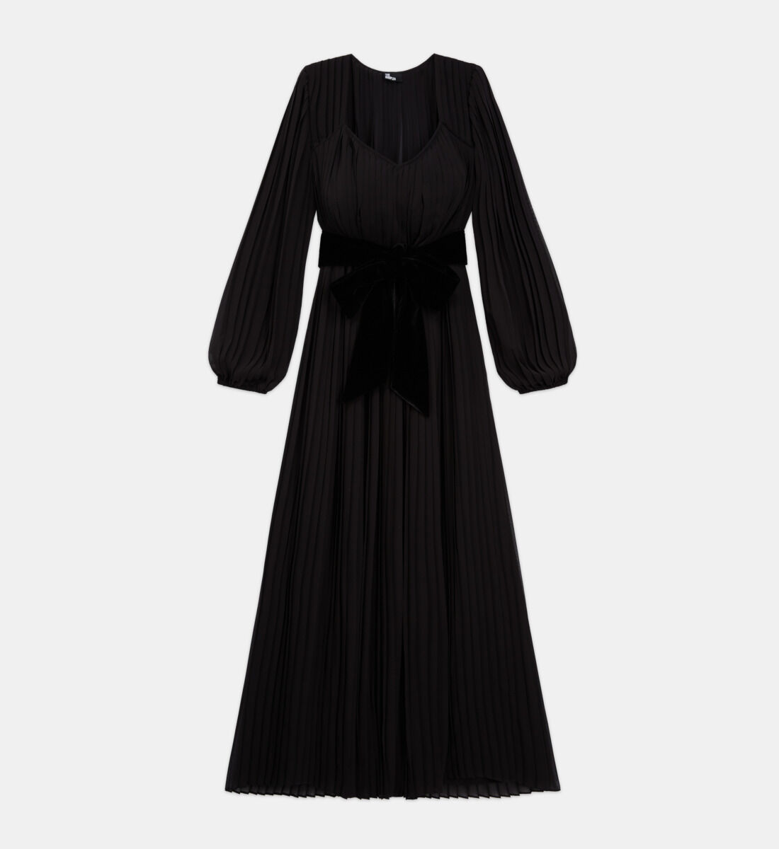 Robe the kooples noir online