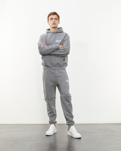 , GREY MELANGE, hi-res image number null