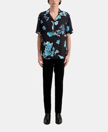 , BLACK BLUE, hi-res image number null