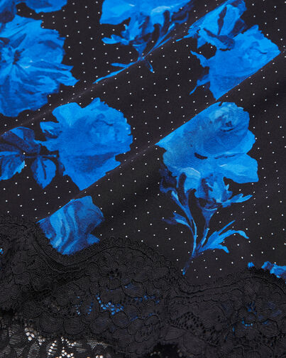 , BLACK BLUE, hi-res image number null